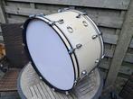 Marching basdrum, Muziek en Instrumenten, Drumstellen en Slagwerk, Ophalen, Gebruikt, Overige merken