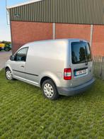 Volkswagen caddy, Auto's, Voorwielaandrijving, 4 deurs, Overige modellen, Grijs