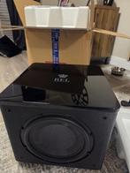 REL Acoustics HT/1003 MKII subwoofer, Ophalen of Verzenden, Nieuw, Subwoofer
