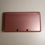 Nintendo 3DS Rose, Games en Spelcomputers, Spelcomputers | Nintendo 2DS en 3DS, Verzenden, Nieuw, Roze, 3DS