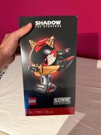 Lego Shadow The Hedgehog 77000, Ophalen, Nieuw, Lego