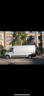 Service de Transport et Déménagement – Rapide et Fiable, Services & Professionnels