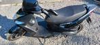 KYMCO, Ophalen, Zo goed als nieuw