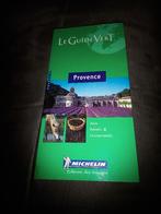 Le guide vert provence, Enlèvement ou Envoi