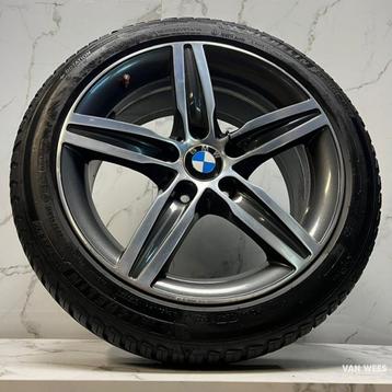 Bmw 1 Serie E87+ F20 F21 225/45/17 INCH STYLING 379 4S 