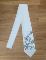 das Doerak jongens 10 - 14 j communie wit grijs, Ophalen of Verzenden, Zo goed als nieuw, Doerak, Jongen