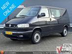 Volkswagen Transporter 2.5 TDI 292 Dubbel Cabine € 2.950 NET, Achat, Entreprise, Boîte manuelle, Diesel