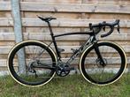 Ridley Fenix maat S, Ophalen, Zo goed als nieuw, Carbon