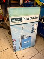 Rugsproeier, Enlèvement, Comme neuf