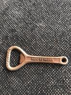 Brouwerij Moeremans Brussel - flesopener, Verzamelen, Ophalen of Verzenden