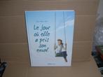 le jour ou elle a pris son envol 2, Livres, Une BD, Enlèvement ou Envoi, Neuf
