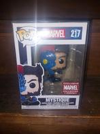 X-Men Wolverine/Mystique Exclusive Funko, Ophalen, Zo goed als nieuw