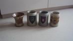 lot ABL en special Forces bierpullen, Verzamelen, Ophalen of Verzenden