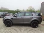 Land Rover Discovery Sport 2.2 SD4 HSE Luxury 4x4 7 PLACES !, Autos, Cuir, Argent ou Gris, Achat, Euro 6