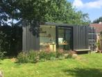 20 FT tuinkantoor/bijgebouw in nieuwstaat!, 200 tot 400 cm, Overige typen, Nieuw, Ophalen of Verzenden