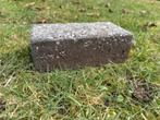 Betonklinkers 450 stuks, Ophalen, Gebruikt, Klinkers, 5 tot 10 m²