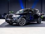 BMW X3 2.0iAS xDrive30e - M-pack - Laser Lights - HUD -, Autos, Cuir, Achat, Entreprise, 5 portes