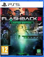 Nieuw - FLASHBACK 2 - PS5, Nieuw, Verzenden