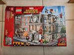 Lego 76108 Sanctum Sanctorum Showdown, Enlèvement ou Envoi, Comme neuf, Ensemble complet, Lego