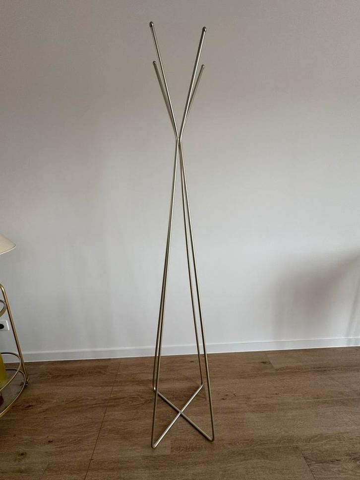 Kapstok Maison Du Monde, Huis en Inrichting, Woonaccessoires | Kapstokken, Zo goed als nieuw, Staande kapstok, 150 tot 200 cm