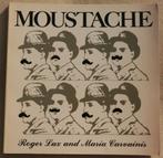 Moustache - Roger Lax and Maria Carvainis, Enlèvement ou Envoi