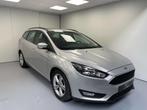 Ford Focus 1.0 EcoBoost 80.000km Garantie, Auto's, Ford, 116 g/km, Stof, Gebruikt, USB