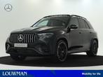 Mercedes-Benz GLE 53 AMG 4MATIC+ Night Edition | Trekhaak |, Automaat, Navigatiesysteem, Zwart, Hybride Elektrisch/Benzine