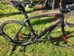 Specialized Venge Sworks di2, Comme neuf, Autres marques, 53 à 57 cm, Plus de 20 vitesses