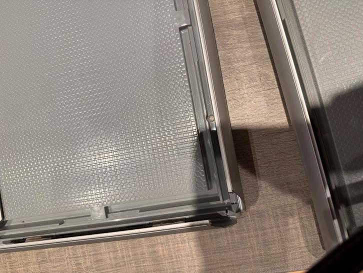 Klikkaders. 3 kleine,2grote. Vier  euro voor alles., Huis en Inrichting, Woonaccessoires | Lijsten, Zo goed als nieuw, Ophalen