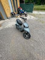 Bcd mbk booster, Fietsen en Brommers, Scooters | Yamaha, Ophalen