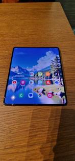 Samsung Z Fold 4  /  256GB, Telecommunicatie, Mobiele telefoons | Samsung, Ophalen, Zwart, Zo goed als nieuw, Galaxy Z Fold