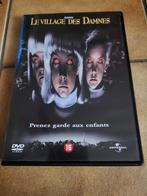 Le village des damnes (John Carpenter), Cd's en Dvd's, Ophalen of Verzenden, Zo goed als nieuw