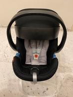 Cybex autostoel Aton 3 Gold Line, Ophalen, Verstelbare rugleuning, 0 t/m 13 kg, Gebruikt