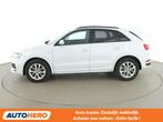 Audi Q3 1.4 TFSI ACT Design (année de construction 2018), Achat, 110 kW, 5 portes, Automatique