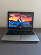 HP Probook 650-laptop, Ophalen, 2 tot 3 Ghz, HP, SSD