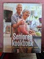 Senioren kookboek nieuw, Livres, Livres de cuisine, Enlèvement, Neuf