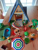 Playmobil vintage vakantiehuis 3230 in perfecte staat, Complete set, Ophalen of Verzenden, Zo goed als nieuw