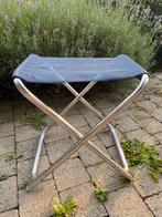 Tabouret Lafuma, Utilisé, Chaise de camping