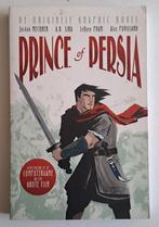 Prince of Persia – Mechner/Sina/Pham – NL, Livres, Livres pour enfants | Jeunesse | 13 ans et plus, Comme neuf, Enlèvement ou Envoi