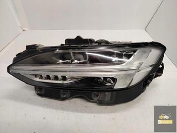 Volvo V90 S90 Lift Full led 2 Modules linkerlamp beschikbaar voor biedingen