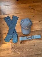 Accesoires Equestrian Stockholm, Dieren en Toebehoren, Dames, Dressuur, Zo goed als nieuw, Onderkleding