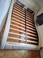 Lit 140-200, Maison & Meubles, Chambre à coucher | Lits, Enlèvement, Utilisé