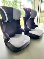 Autostoelen Nania, Kinderen en Baby's, Autostoeltjes, Overige merken, 0 t/m 10 kg, Afneembare rugleuning, Autogordel