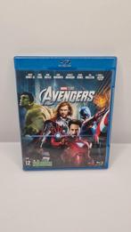 Blu-Ray Avengers, CD & DVD, Comme neuf, Enlèvement ou Envoi