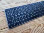 Apple Magic Keyboard 2 Space Grey, Computers en Software, Azerty, Ophalen of Verzenden, Zo goed als nieuw, Draadloos