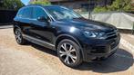 VW Touareg 3.0TDI, Auto's, Volkswagen, Automaat, Euro 5, Leder, Bedrijf