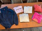 Kledingpakket Meisjes ‘Sportief’ maat 176, merkkleding, Enlèvement ou Envoi, Comme neuf