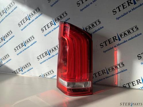 Achterlicht led links Mercedes-Benz Vito W447 A4478200564, Auto-onderdelen, Verlichting, Mercedes-Benz, Nieuw, Herkomst onderdeel bekend
