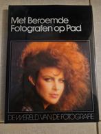 De wereld van de fotografie, Boeken, Ophalen