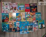 Kinderenboeken, av boeken, Ophalen of Verzenden, Zo goed als nieuw